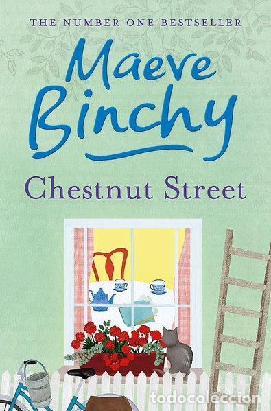 Libros: Chestnut Street- 9781409151791