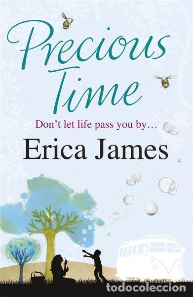 Libros: Precious Time- 9780752883427