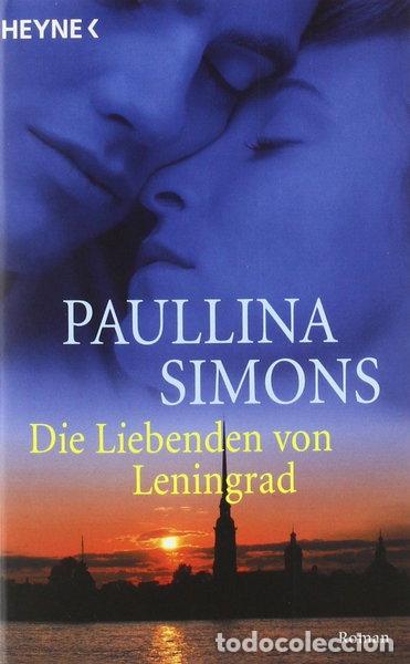 B&uuml;cher: Die Liebenden von Leningrad- 9783453873391
