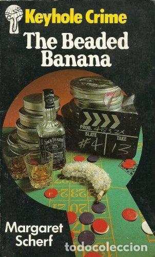 B&uuml;cher: The Beaded Banana- 9780263737691