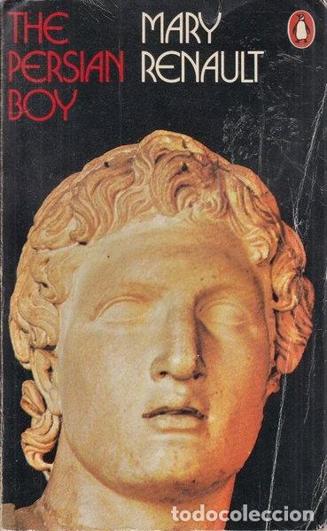 Libros: The Persian Boy- 9780140038408