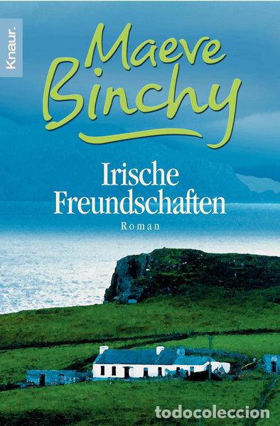 Libros: Irische Freundschaften- 9783426614525