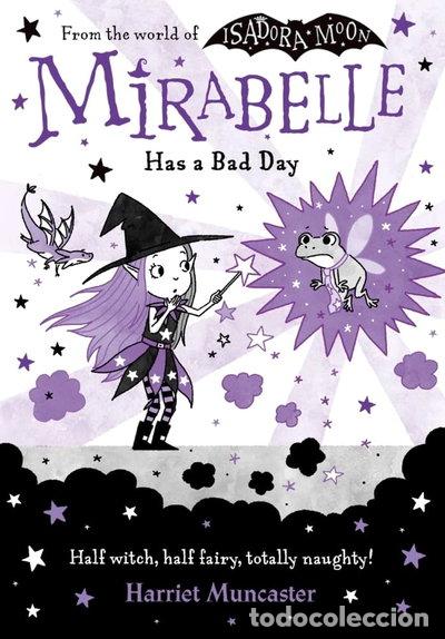 Libros: Mirabelle Has a Bad Day- 9780192777553