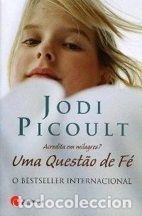 Libros: Uma Quest&atilde;o de F&eacute;- 9789722626095