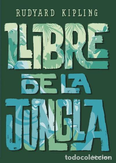 Libros: Llibre de la jungla- 9788417420987