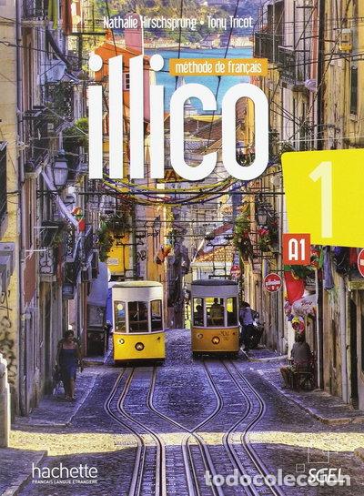 Livros em segunda m&atilde;o: Illico A1- 9782015135380