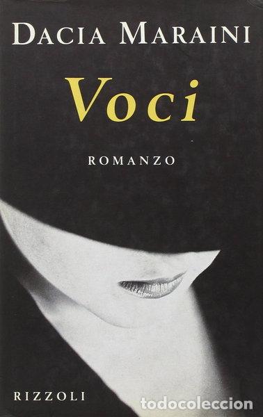 Livros em segunda m&atilde;o: Voci (9788817664783)