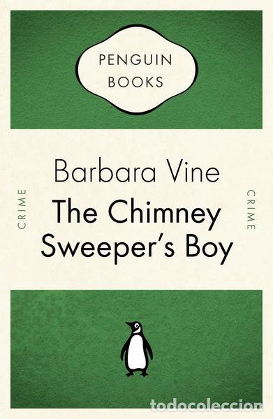 Livres: The Chimney Sweeper's Boy- 9780141035109