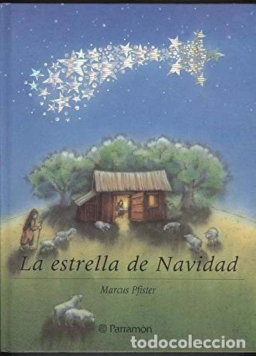 Livres: La estrella de Navidad- 9788434219731