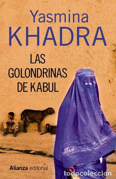 Livros em segunda m&atilde;o: Las golondrinas de Kabul- 9788420683751