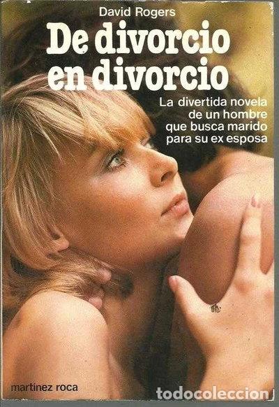 Livros em segunda m&atilde;o: De divorcio en divorcio- 9788427006713
