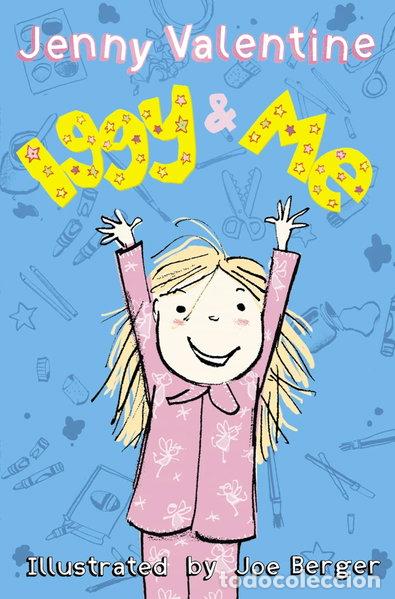 Libri di seconda mano: Iggy and Me- 9780007283620