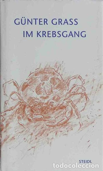 Libri di seconda mano: Im Krebsgang- 9783882438000