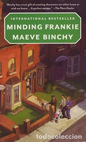 Libri di seconda mano: Minding Frankie- 9780307742896