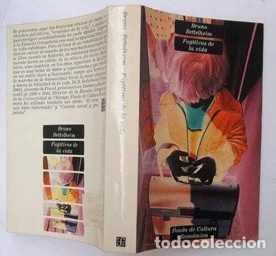 Libri di seconda mano: Fugitivos de la vida- 9788437500447