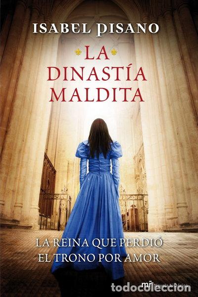 Libri di seconda mano: La dinast&iacute;a maldita- 9788427039049