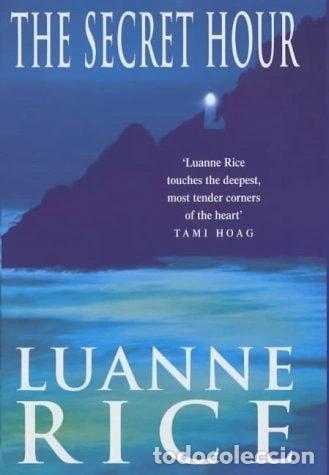 Libros: The Secret Hour- 9780749906283 - Foto 1