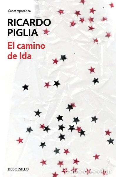Livres: El camino de Ida- 9788490624371