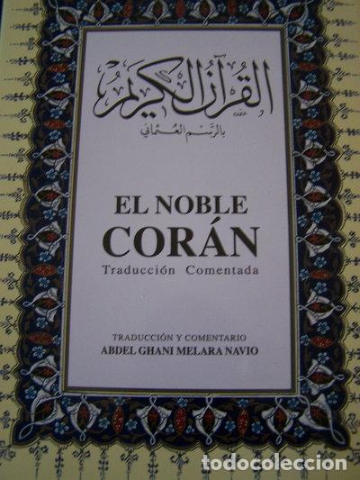 Livres: El Noble Cor&aacute;n- 9789754540444