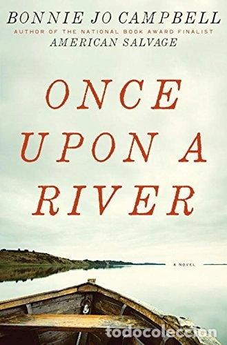 Livres: Once Upon a River- 9780393079890