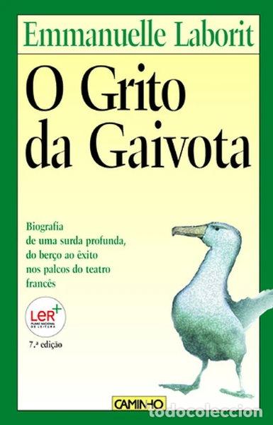 Livres: O grito da gaivota- 9789722113281