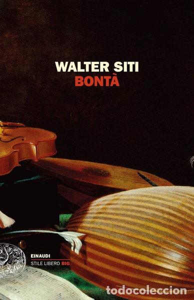 Livres: Bont&agrave;- 9788806238582