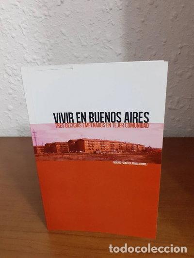 Libros: Vivir en Buenos Aires- 9788494136276