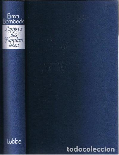 Libros: Lustig ist das Familienleben- 9783785705001