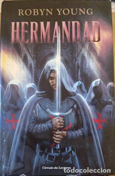 Libros: Hermandad- 9788467250183