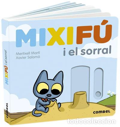 Livros em segunda m&atilde;o: Mixif&uacute; i el sorral- 9788491017646
