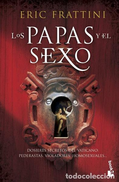 Livros em segunda m&atilde;o: Los papas y el sexo- 9788467035971