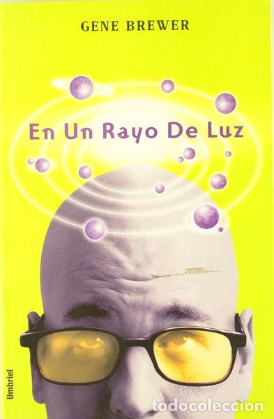 Livros em segunda m&atilde;o: En un rayo de luz- 9788495618474