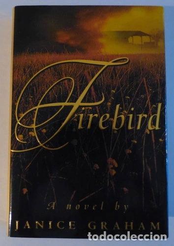 Livros em segunda m&atilde;o: Firebird- 9780399144042