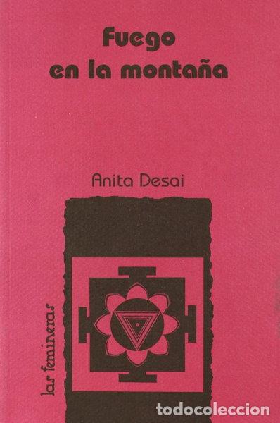 Libros: Fuego en la monta&ntilde;a- 9788487715587