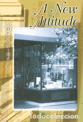 Livres: A New Attitude- 9780803494558