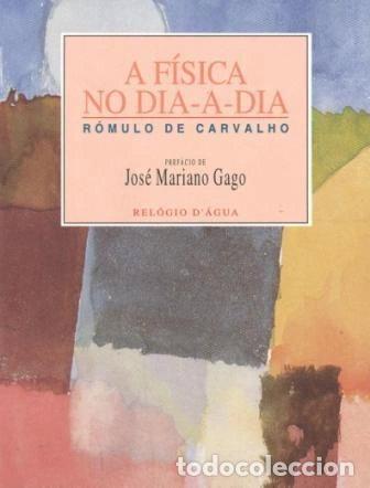 B&uuml;cher: A f&iacute;sica no dia-a-dia- 9789727082797
