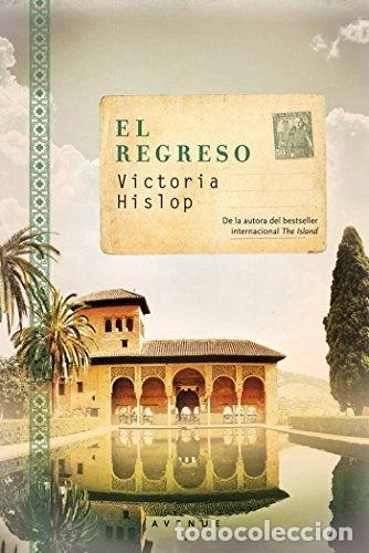 B&uuml;cher: El regreso- 9788498675320