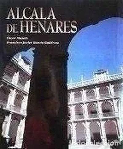 B&uuml;cher: Alcal&aacute; de Henares- 9788477824527