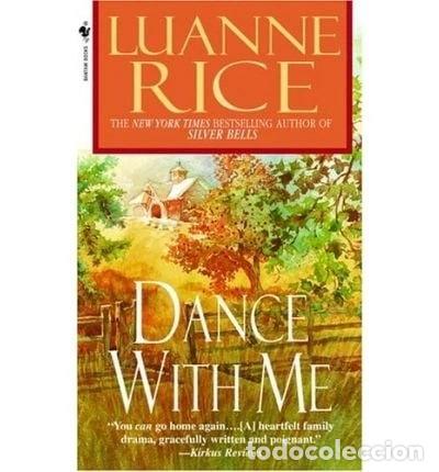 B&uuml;cher: Dance with Me- 9780749934675