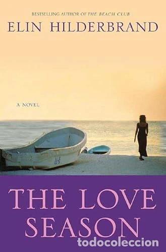 Libri di seconda mano: The Love Season- 9780312322304