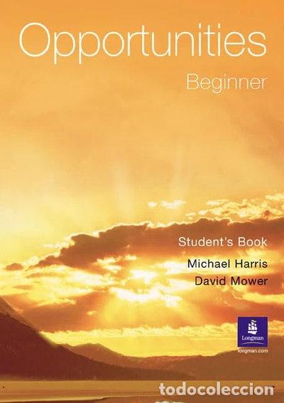 Libri di seconda mano: Opportunities Beginner Global Student Book- 9780582511712