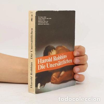 Libri di seconda mano: Die Uners&auml;ttlichen- 9783548126159
