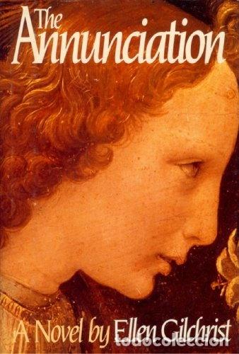 Libri di seconda mano: The Annunciation- 9780316313025