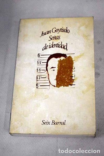 Livres: Se&ntilde;as de identidad- 9788432238352