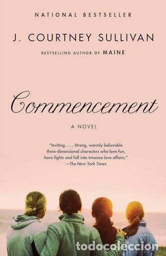 Livres: Commencement- 9780307454966