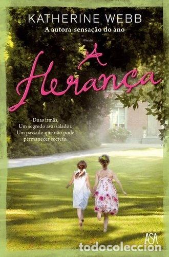 Libros: A Heran&ccedil;a- 9789892315201