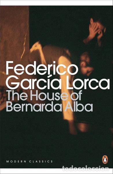 Libros: The House of Bernarda Alba and Other Plays- 9780141185750