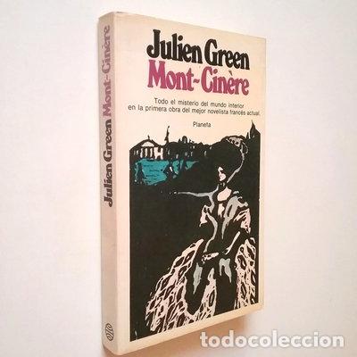Libros: Mont-Cin&egrave;re- 9788432071539