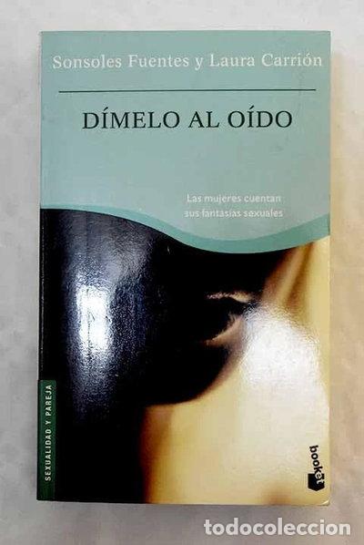 Libros: D&iacute;melo al o&iacute;do- 9788484603504