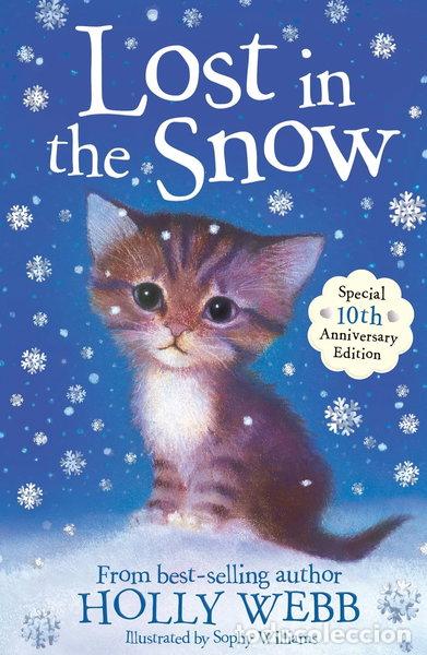 Libros: Lost in the Snow- 9781847150103
